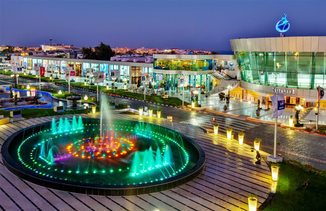 شرم الشيخ أول مدينة ذكية في تشغيل منظومة "التاكسي الذكي"