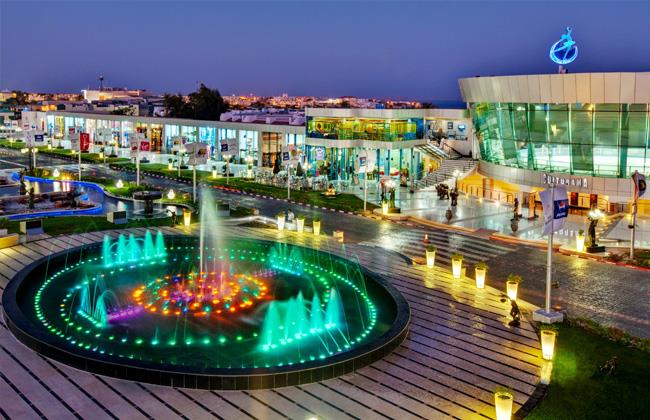   شرم الشيخ أول مدينة ذكية في تشغيل منظومة  التاكسي الذكي 