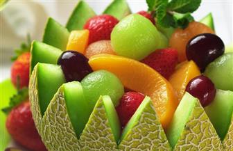 مع ارتفاع درجات الحرارة.. الفاكهة الصيفية منجم التغذية الضرورية لسلامة  الجسم .. تعرف على فوائدها - بوابة الأهرام