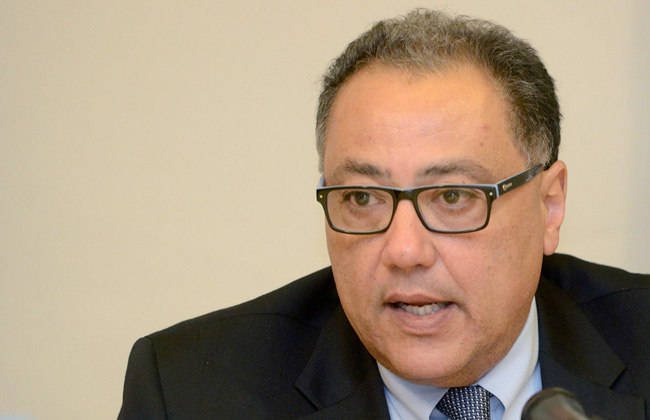 نائب رئيس البنك الدولى نظرة متفائلة لترتيب مصر في تقرير ممارسة الأعمال بعد ‏تحرير سعر الصرف