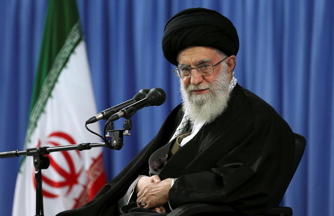 ردًا على العقوبات الأمريكية إيران تصدر قائمة جديدة بالشركات والأشخاص المشمولين بعقوبات من جانبها