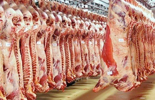 استقرار أسعار اللحوم والدواجن فى الأسواق