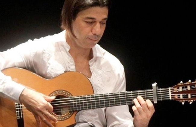 ‎ أكاديمية الجيتار تقدم حفلها غدا ضمن فعاليات مهرجان الموسيقى العربية بالأوبرا  