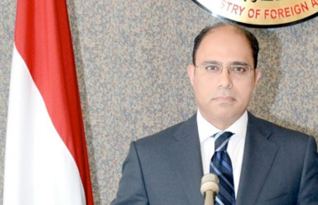 الخارجية مصر تقيم قرار استدعاء السفير السوداني بالقاهرة لاتخاذ الإجراء المناسب