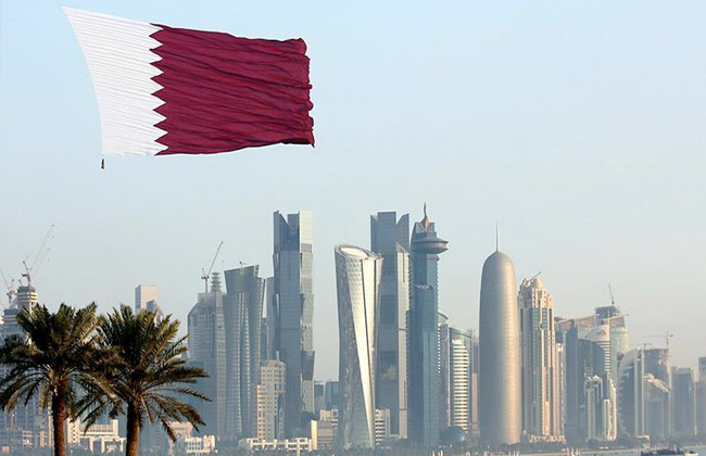 النيجر تستدعي سفيرها في قطر