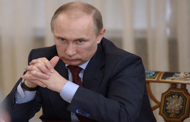 الكرملين بوتين لا يعتزم حتى الآن حضور مؤتمر السلام السوري بسوتشي
