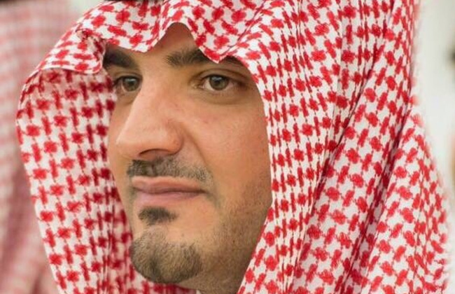 تعيين الأمير عبد العزيز بن سعود بن نايف وزيرًا للداخلية السعودية 