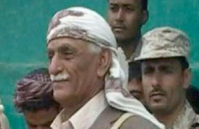 سكاي نيوز مقتل القيادي الحوثي مبارك المشن في غارة للتحالف