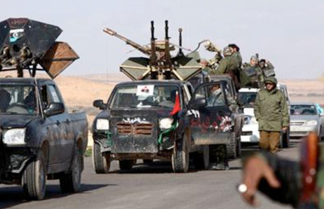 الجيش الليبي يعلن رسميًا تحرير منطقة الجفرة بالكامل