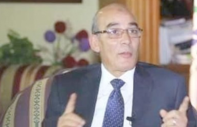 وزير الزراعة مصر تحتاج لمزيد من العمل لتحقيق الأمن الغذائي