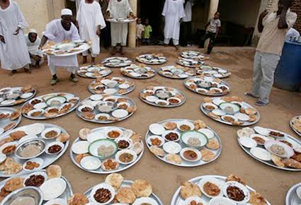 تعرف على الحيلة السودانية لإجبار الصائم على الإفطار في رمضان صور بوابة الأهرام