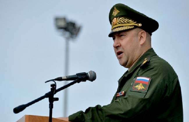 قائد القوات الروسية بسوريا يكشف عن لجان مشتركة بين المعارضة والحكومة لإدارة مناطق خفض التصعيد