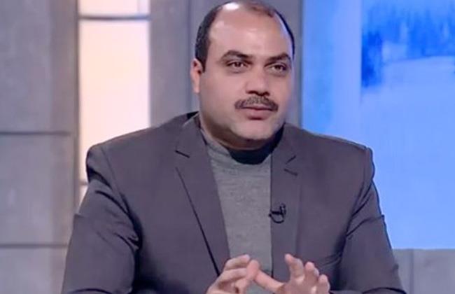 محمد الباز منذ اللحظة الأولى والرئيس السيسي حريص على أن تصل المعلومات للناس | فيديو 