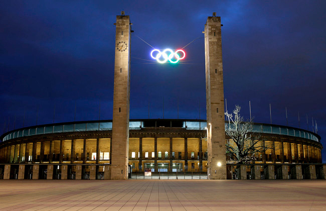 اللجنة الأوليمبية الدولية تصوت على حق استضافة دورتين أوليمبيتين في آن واحد