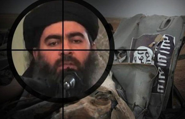 داعش يعلن مقتل البغدادي في بيان ويطالب أعضاءه بالثبات حتى اختيار خليفة جديد