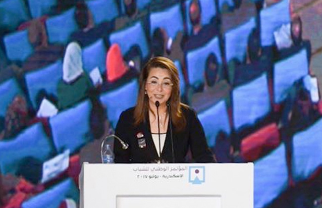 وزيرة التضامن أهداف مشروع مبادرة سكن كريم هي تحسين الظروف الصحية والبيئية للمواطنين الأكثر فقرًا | فيديو