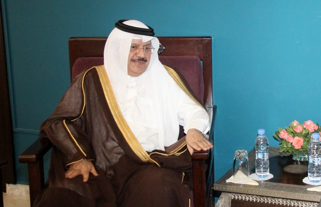  سفير قطر في الجزائر لا ندعم الإخوان المسلمين ولا حركة حماس