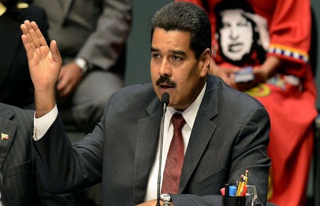 كولومبيا تنفي علاقتها بمحاولة اغتيال مادورو