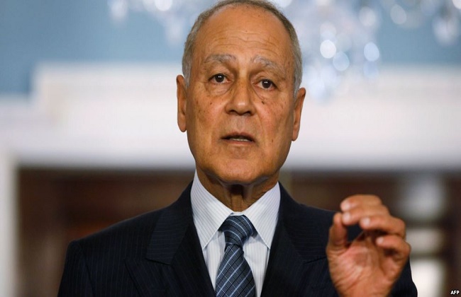 أبو الغيط: الرئيس السيسي أصبح شخصية تاريخية مهمة وسيصفه التاريخ بأنه الباني الثاني للدولة المصرية 