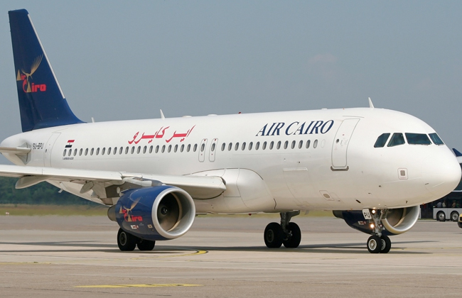 إيركايرو تتوسع في شبكة خطوطها الجوية داخل القارة الإفريقية