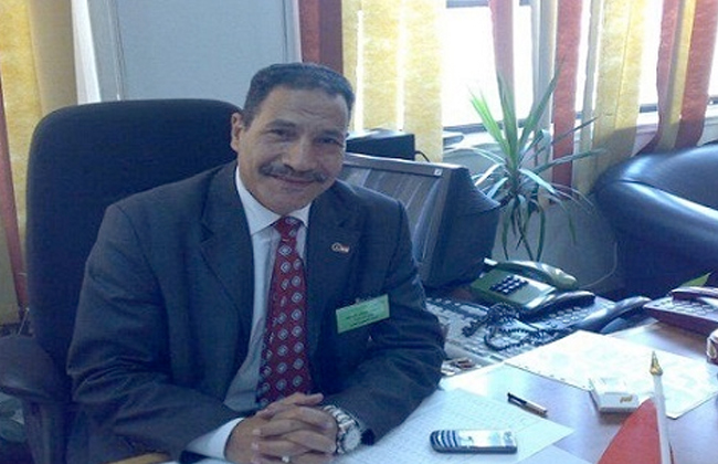 نائب رئيس جامعة عين شمس يكشف لـبوابة الأهرام الاستعدادات للامتحانات والدرجات بورقة الأسئلة