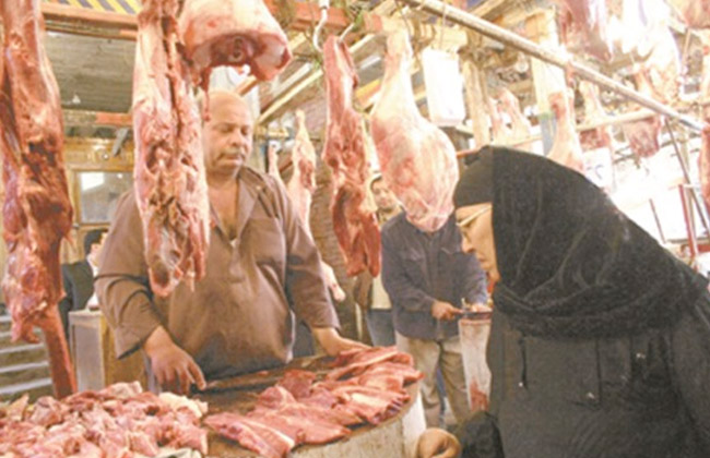 القصابين ارتفاع أسعار اللحوم والبتلو في الأسواق مخالف