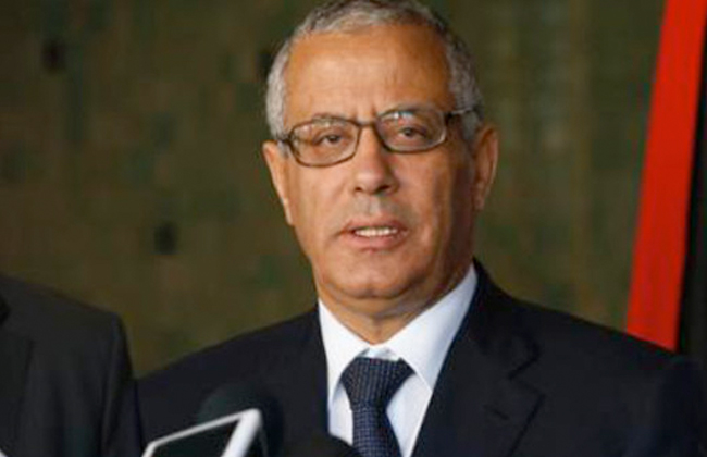 بوابة الوسط الليبية كتيبة «ثوار طرابلس تعتقل علي زيدان رئيس الوزراء السابق