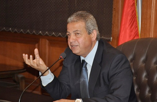 وزير الشباب يُهنئ اتحاد الكشافة بفوز مصر باستضافة المؤتمر العالمي للكشافة 