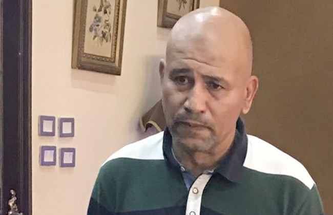 حبس رجل الأعمال إبراهيم سليمان وزوجته  أيام في قضية الاعتداء على لواء سابق