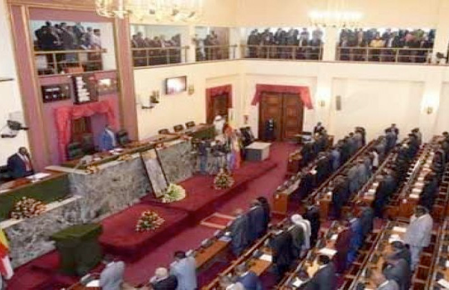 برلمان إثيوبيا يوافق على رفع حالة الطوارئ