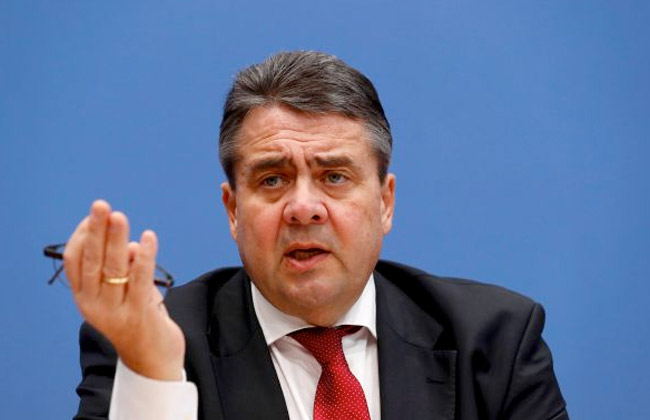 تداعيات الهزيمة التاريخية للحزب الاشتراكي الألماني فى الانتخابات الأوروبية زعيمة الحزب تستقيل