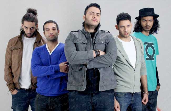 «تضامنًا مع أحداث غزة».. فريق كايروكي يستعد لطرح أغنية جديدة