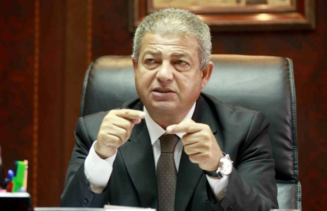 وزير الرياضة يشهد افتتاح دورة الألعاب للأندية العربية للسيدات بالإمارات اليوم