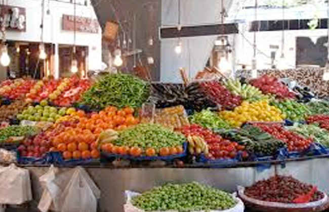 التبادل التجاري بين مصر واليونان في مجال الفاكهة والحاصلات الزراعية الخميس