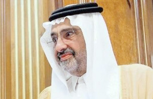 عبدالله آل ثاني هناك ترحيب واستجابة من الأسرة لبيان بحث أزمة قطر
