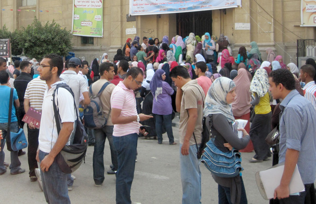 الجامعات تنتظر إشارة انتخابات الطلاب تعديل وحيد باللائحة وحظر المنتمين للجماعات الإرهابية