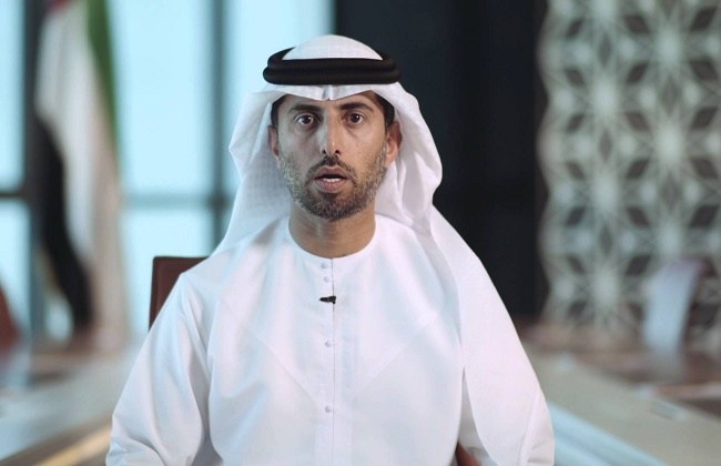 وزير الطاقة الإماراتي أوبك وحلفاؤها يحققون التوازن في سوق النفط