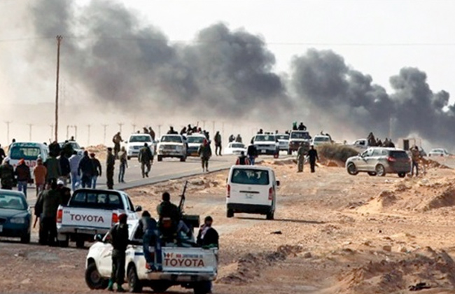متحدث البرلمان الليبي انعقاد جلسة السبت لاتخاذ إجراءات تجاه التدخلات التركية المتكررة 