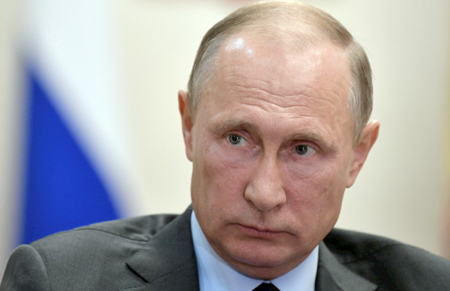 بوتين روسيا وتركيا ستتخذان إجراءات للحفاظ على استقرار إدلب السورية