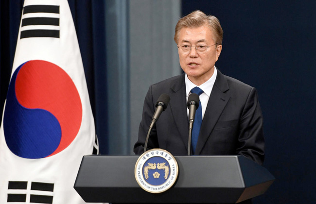 كوريا الجنوبية تحث جارتها الشمالية على الالتزام بالاتفاقيات المبرمة بين الجانبين