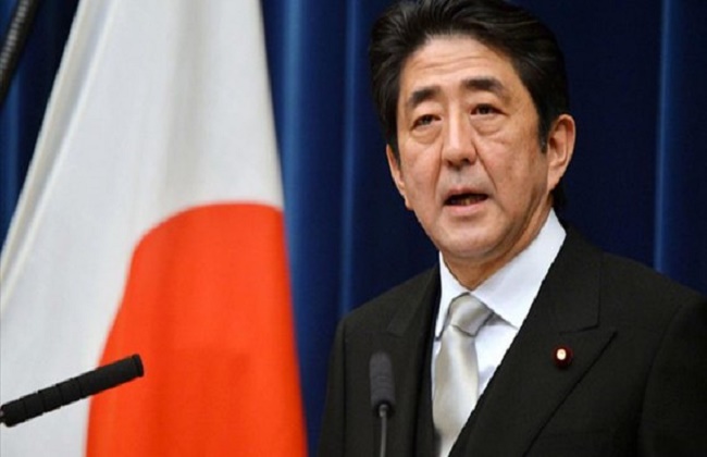 رئيس وزراء اليابان يرفض التعليق على أنباء ترشيحه ترامب لجائزة نوبل للسلام