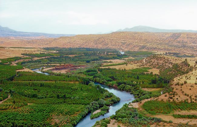 إدارة إقليم كردستان العراق ترفض تسليم مواقع حدودية للحكومة المركزية في بغداد