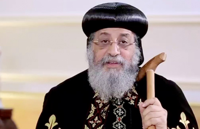 الكنيسة الأرثوذكسية تهنئ الرئيس السيسي بالذكرى الـ لتحرير سيناء 