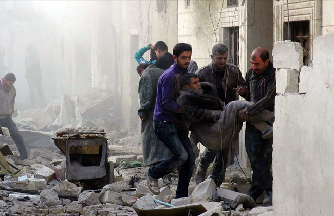 وكالة الأنباء السورية سماع دوي انفجارات في محافظة اللاذقية