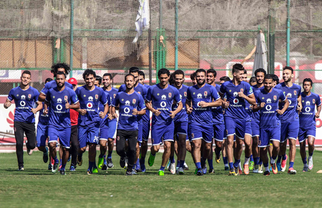 الأهلى يبدأ مشوار الدفاع عن اللقب بمواجهة طلائع الجيش اليوم