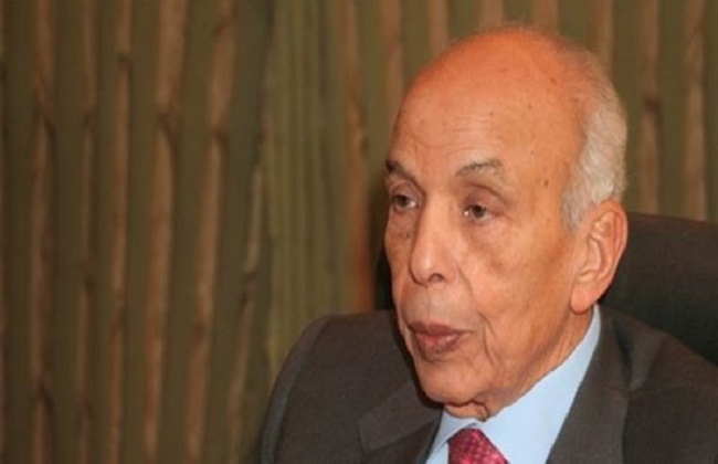 وفاة الكاتب الكبير إبراهيم نافع رئيس تحرير الأهرام الأسبق عن عمر يناهز  عاما