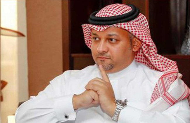 استقالة عادل عزت رئيس الاتحاد السعودي لكرة القدم