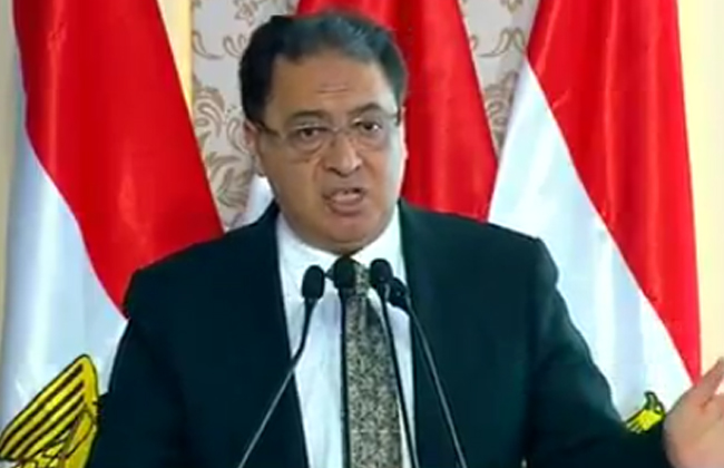 وزير الصحة مصر أصبحت نموذجا عالميا في علاج فيروس سي