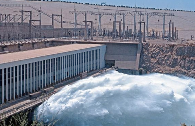 الري تطوير منظومة السد العالي ومتابعة إدارة المياه للعام المائي المقبل