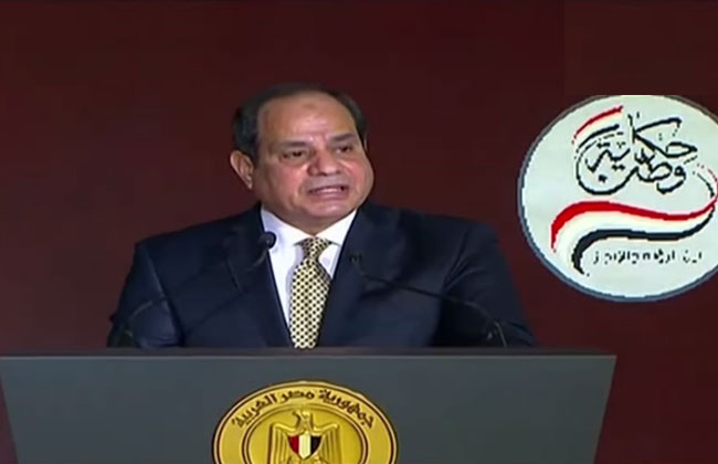 معلومات عن تجربة مصر الفريدة في علاج فيروس سي التي عرضها الرئيس بـحكاية وطن